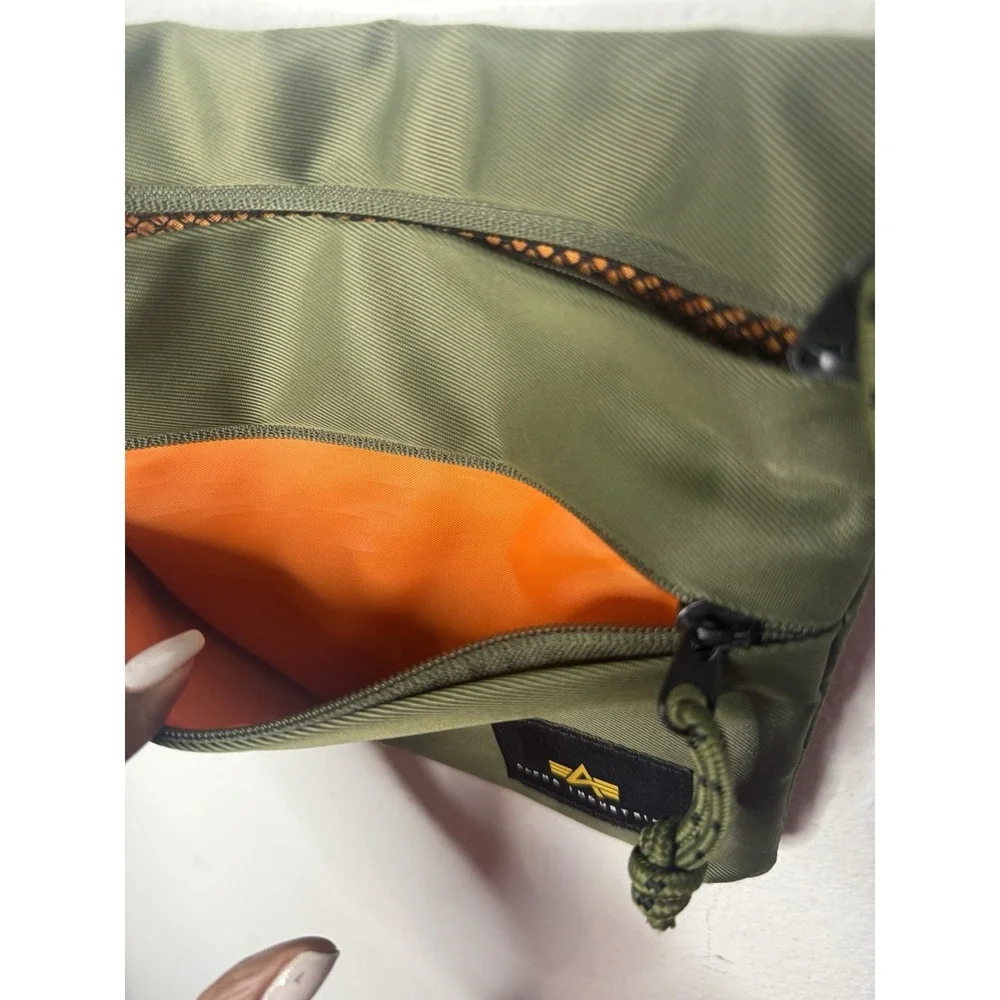 Alpha Industries alpha industries